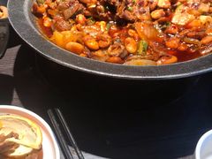 -六月雪干锅(印象汇店)
