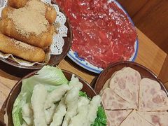 -冯校长老火锅(广州正佳广场店)
