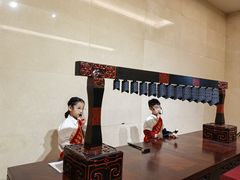 -信阳博物馆