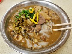 -舒记老友粉(埌西店)
