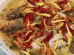 -花椒俏川菜小馆(南海万达店)