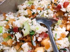 销魂猪油菜饭-蜜桃餐厅·江浙融合菜(荟聚购物中心店)