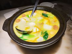 -淮扬府(安定门店)
