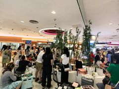 -新奥购物中心