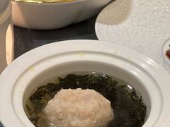 -扬州香格里拉·香宫中餐厅