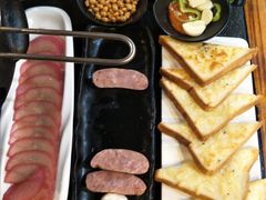 -火炉旺烤肉啤酒屋(沈北创始店)