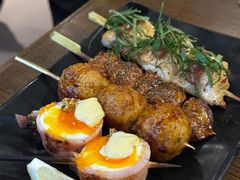 -九州料理竿屋SaoYa