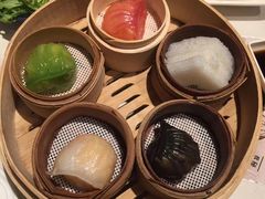 -避风塘(宝山万达店)