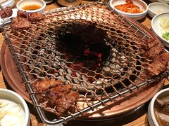 -王妃家(明洞中央店)