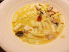 上汤蒲菜-春盛渔府(牛首山店)