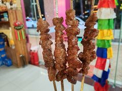 -青海牦牛肉馆