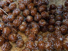 -邓记新一代糖油果子(四川煤管局供销公司职工宿舍店)