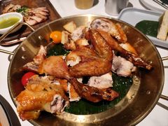 -帕娜·泰式茶餐厅·Bistro(近铁广场店)