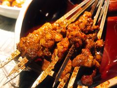 -遇见长安(兰州中心店)