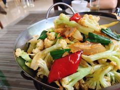 -自游人·美食一楼·地道徽菜(三十年名店)