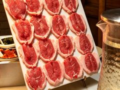-北平三兄弟涮肉(簋街总店)
