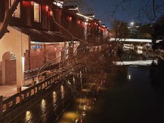 -小河直街历史文化街区