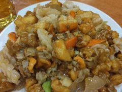 -桃子餐厅·天津菜(王顶堤总店)