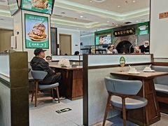 -黑窑厂糖油饼烤鸭·清真菜(总店)