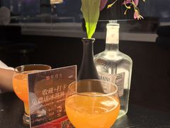 -鲜璟台·地标景观餐厅(上海中心店)