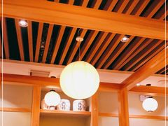 大堂-一心创作料理屋(经开万达店)