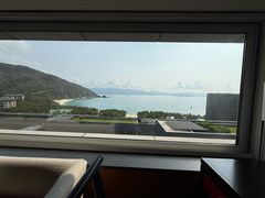 -三亚太阳湾柏悦酒店