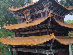 -中国观音故里广德景区
