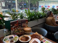 -黑窑厂糖油饼烤鸭·清真菜(旗舰店)