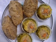-冰泉豆浆馆(白云山总店)