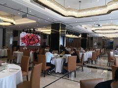 大堂-骏莱海鲜鱼港(五角场店)