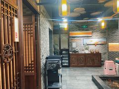 -常赢三兄弟·清真涮肉·清真炒菜(朝阳新城店)
