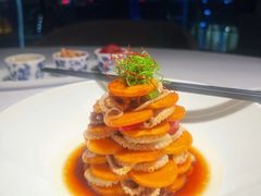 -悦轩中餐厅·高空江景·杭州柏悦酒店