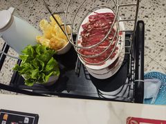 -八合里潮汕鲜牛肉火锅(上海汇智广场店)