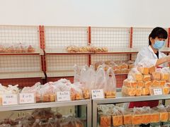 -中关村茶点