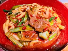 -香料集市新疆餐厅·清真聚餐(成都远洋太古里店)