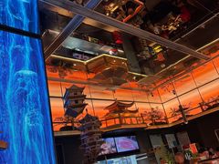 -西塔老太太泥炉烤肉(上海七宝领展广场店)