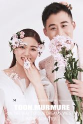 -蒙娜丽莎婚纱摄影(南门店)