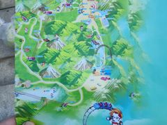 -梦幻奥陶纪景区