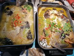 -半天妖烤鱼(永旺梦乐城店)