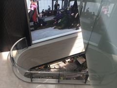 -上海尚嘉中心