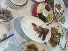 -满堂·烤鸭店·北京菜(鼓楼店)