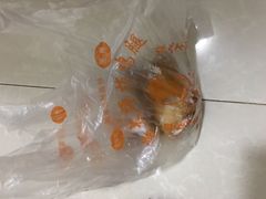 -潘太师炸鸡腿(中茵海华广场店)