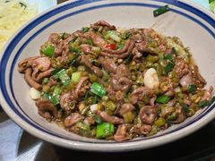 -打酱油·非遗淮扬菜(瘦西湖梅岭店)