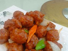 -宝发园名菜馆
