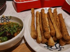 -大龙燚火锅