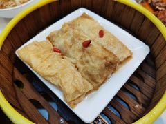 -大咀港式茶餐厅(恒泰店)