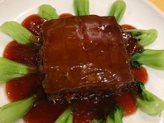 -功德林素菜饭庄(前门店)