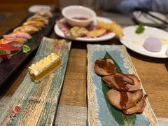 -红叶日本料理(开发区店)