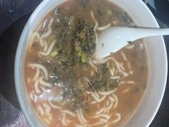 -寻裕记·现炒浇头面(人民广场店)