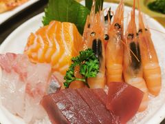 -大渔铁板烧(东城店)